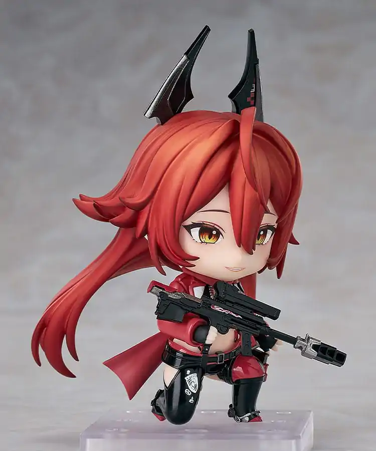 Goddess of Victory: Nikke Nendoroid akciófigura Red Hood 10 cm termékfotó