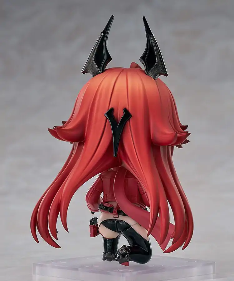 Goddess of Victory: Nikke Nendoroid akciófigura Red Hood 10 cm termékfotó
