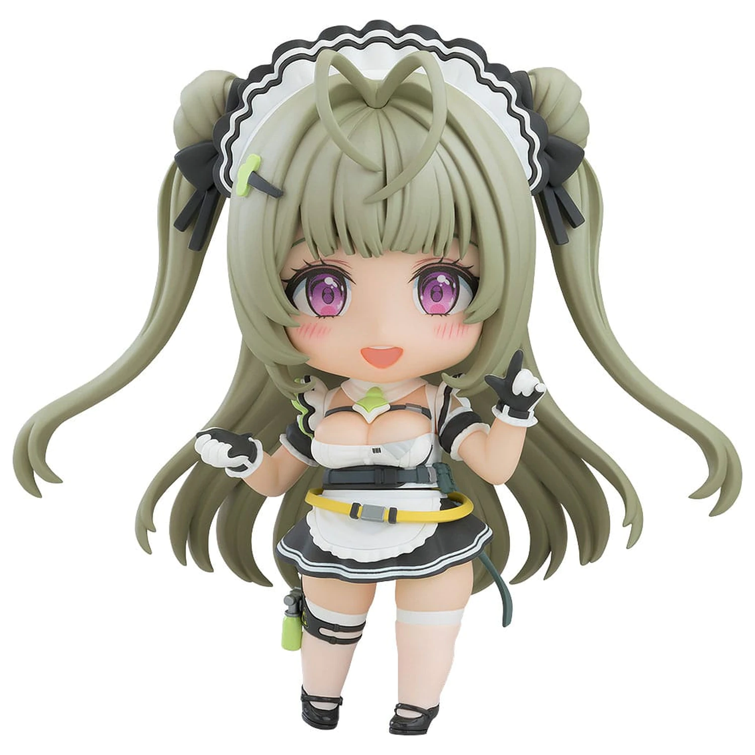 Goddess of Victory: Nikke Nendoroid akciófigura Soda 10 cm   termékfotó
