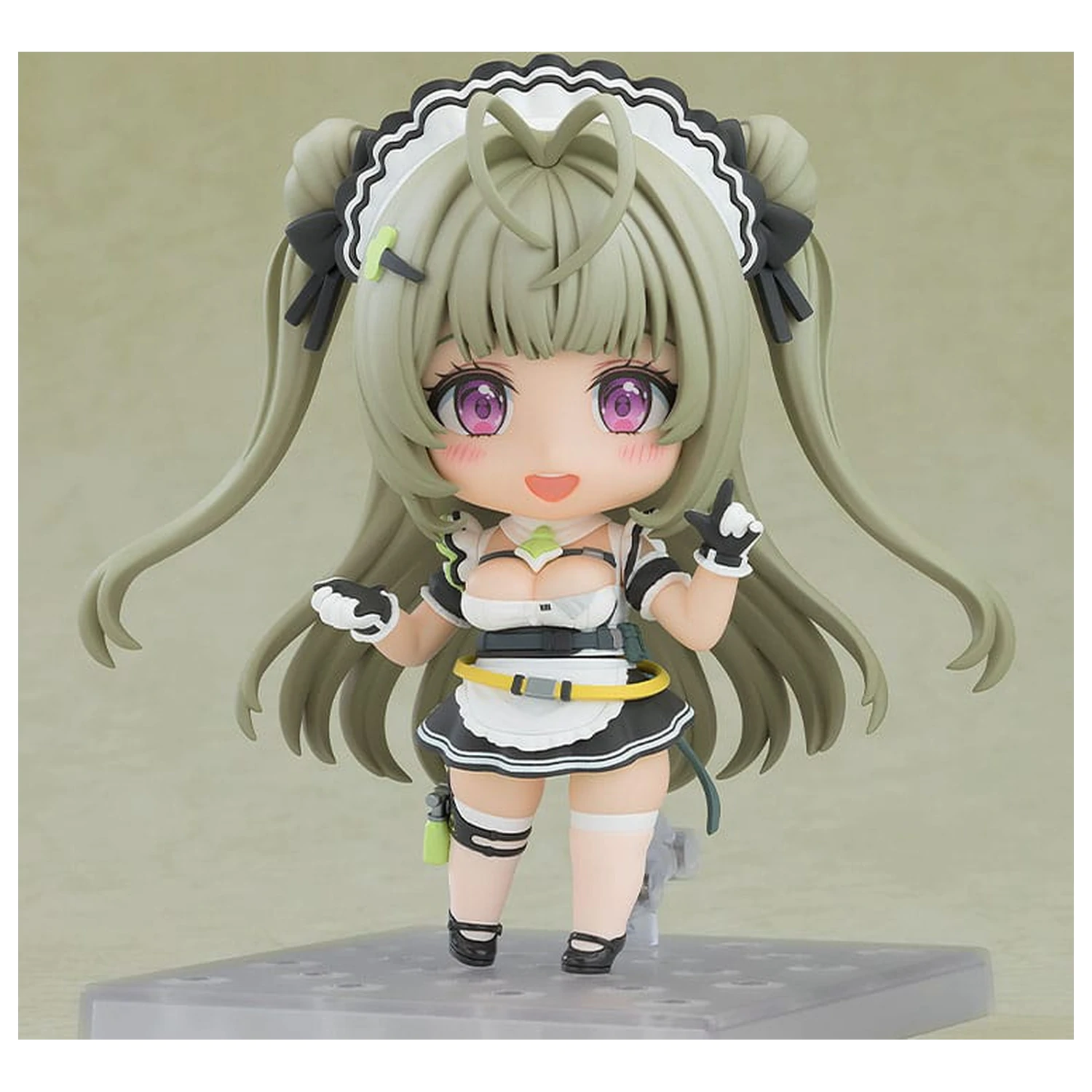 Goddess of Victory: Nikke Nendoroid akciófigura Soda 10 cm   termékfotó