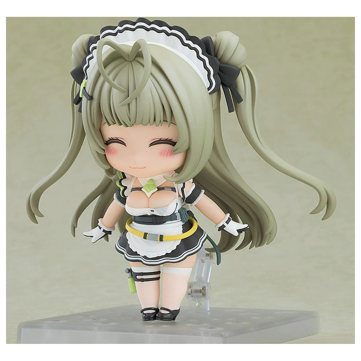 Goddess of Victory: Nikke Nendoroid akciófigura Soda 10 cm   termékfotó