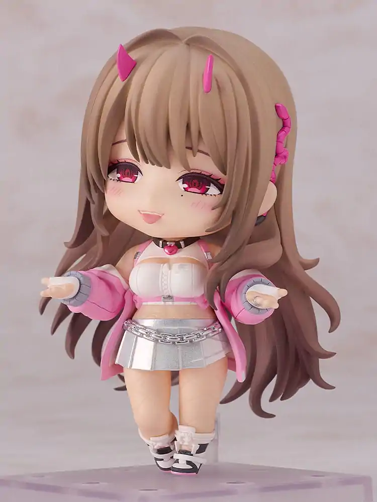 Goddess of Victory: Nikke Nendoroid akciófigura Viper 10 cm termékfotó