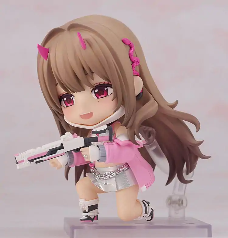 Goddess of Victory: Nikke Nendoroid akciófigura Viper 10 cm termékfotó