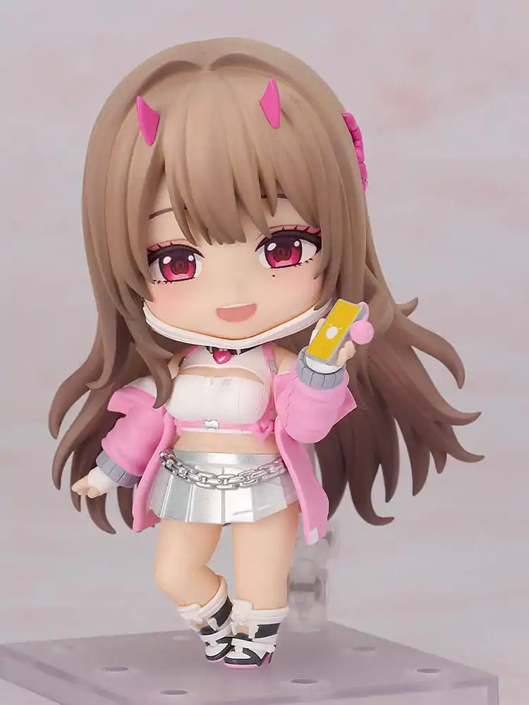 Goddess of Victory: Nikke Nendoroid akciófigura Viper 10 cm termékfotó