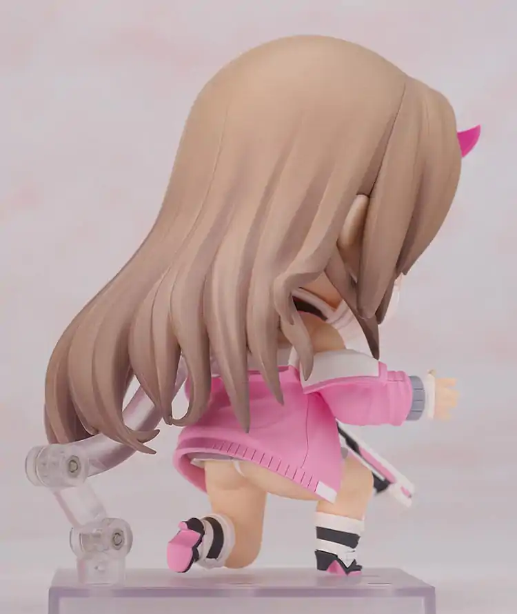 Goddess of Victory: Nikke Nendoroid akciófigura Viper 10 cm termékfotó