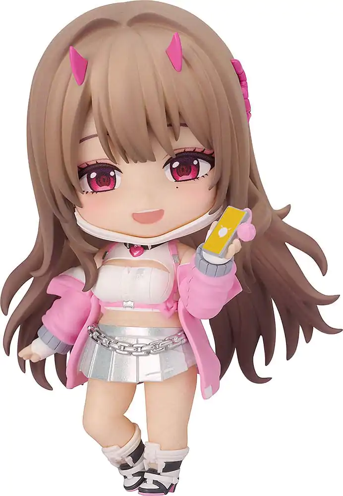 Goddess of Victory: Nikke Nendoroid akciófigura Viper 10 cm termékfotó