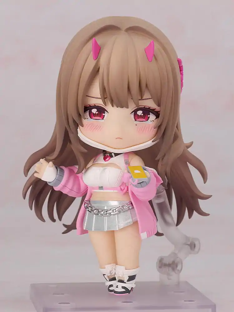 Goddess of Victory: Nikke Nendoroid akciófigura Viper 10 cm termékfotó