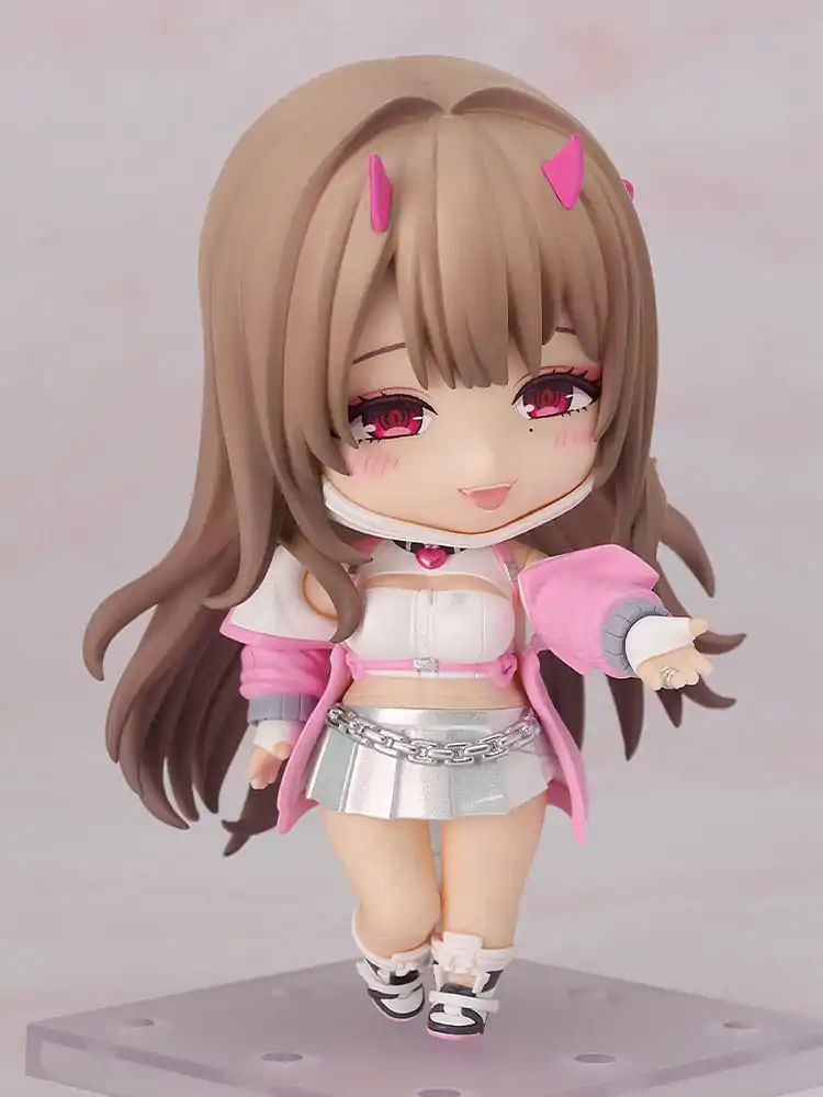 Goddess of Victory: Nikke Nendoroid akciófigura Viper 10 cm termékfotó