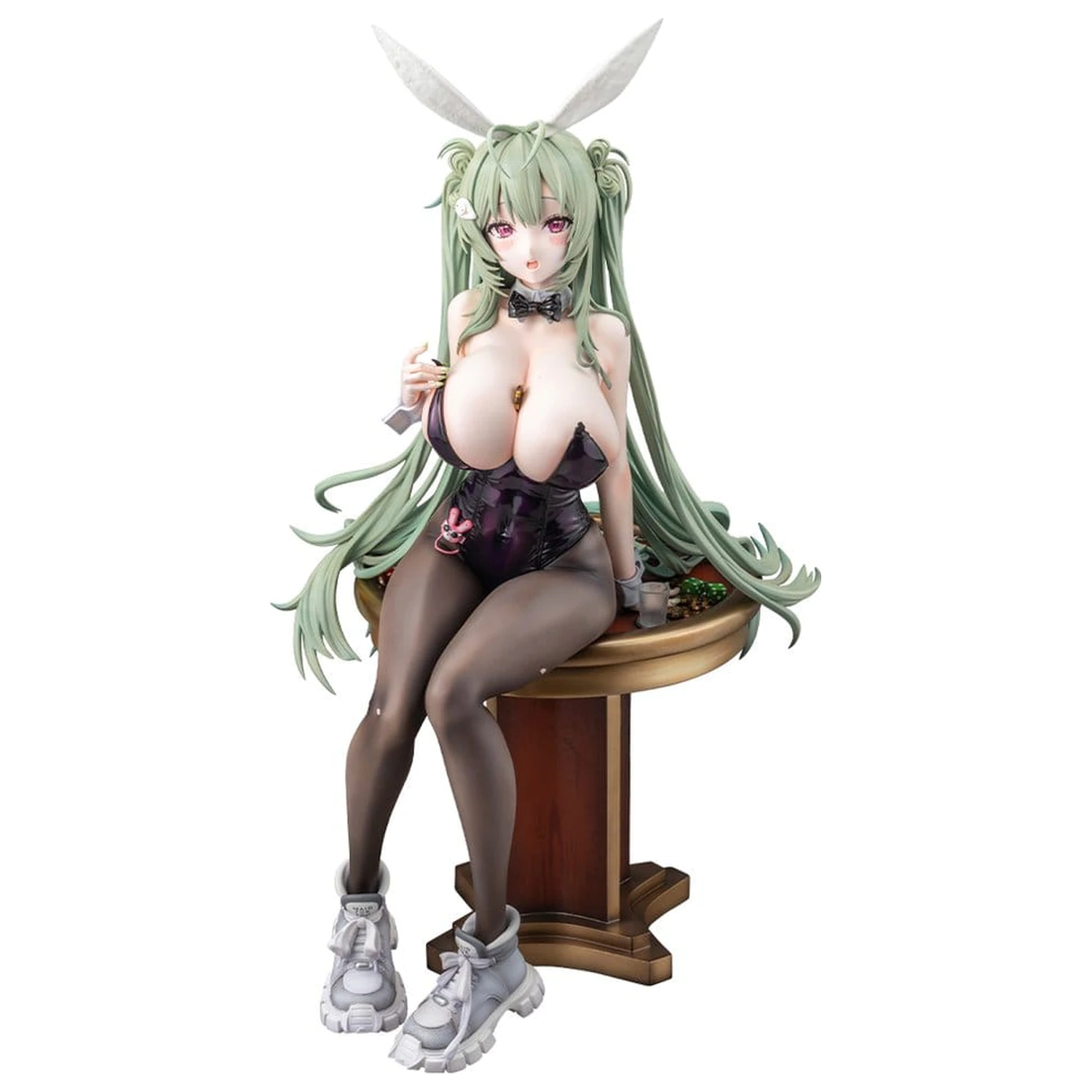 Goddess of Victory: Nikke PVC figura 1/4 Soda: Twinkling Bunny 47 cm termékfotó