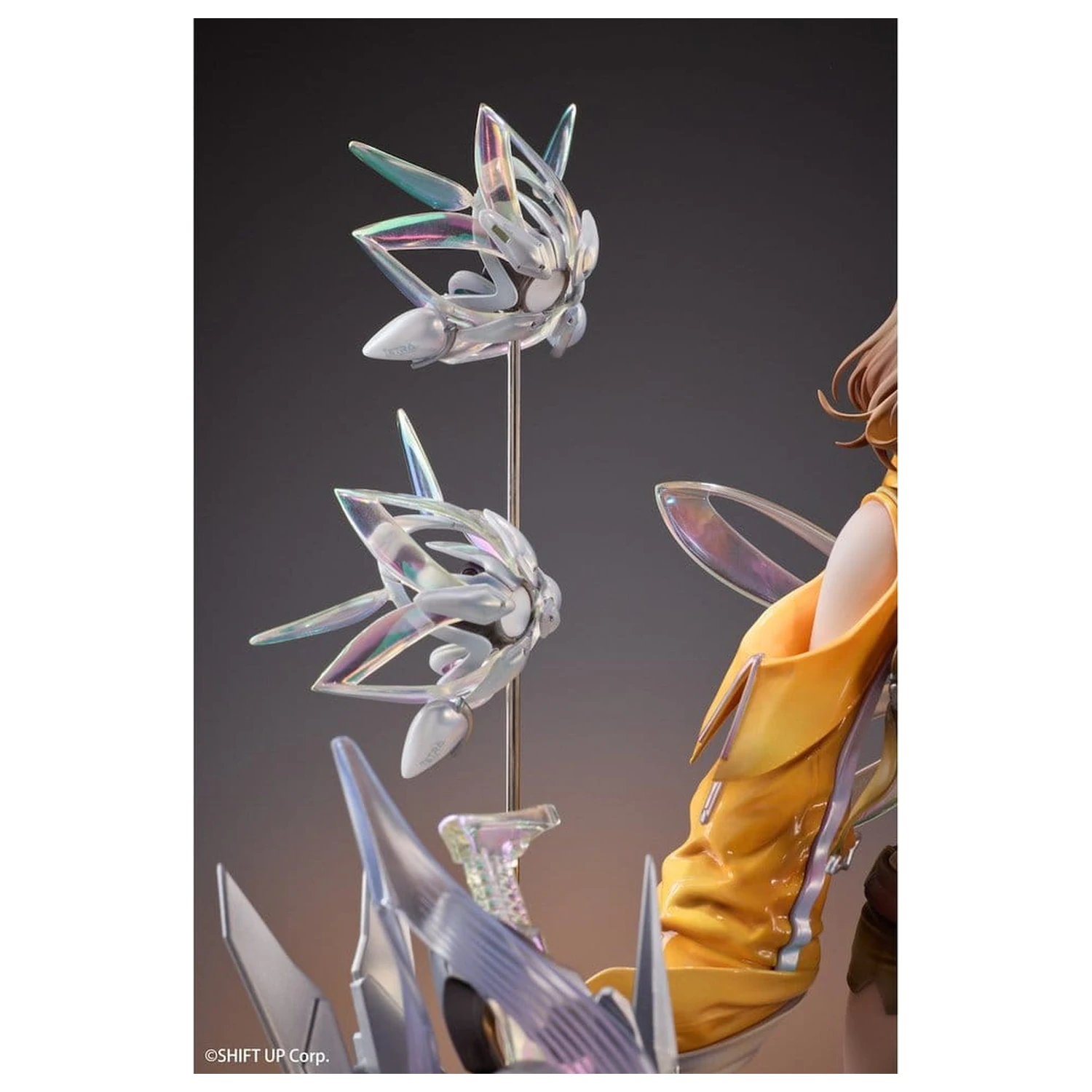 Goddess of Victory: Nikke PVC figura 1/7 Anis: Star 28 cm termékfotó