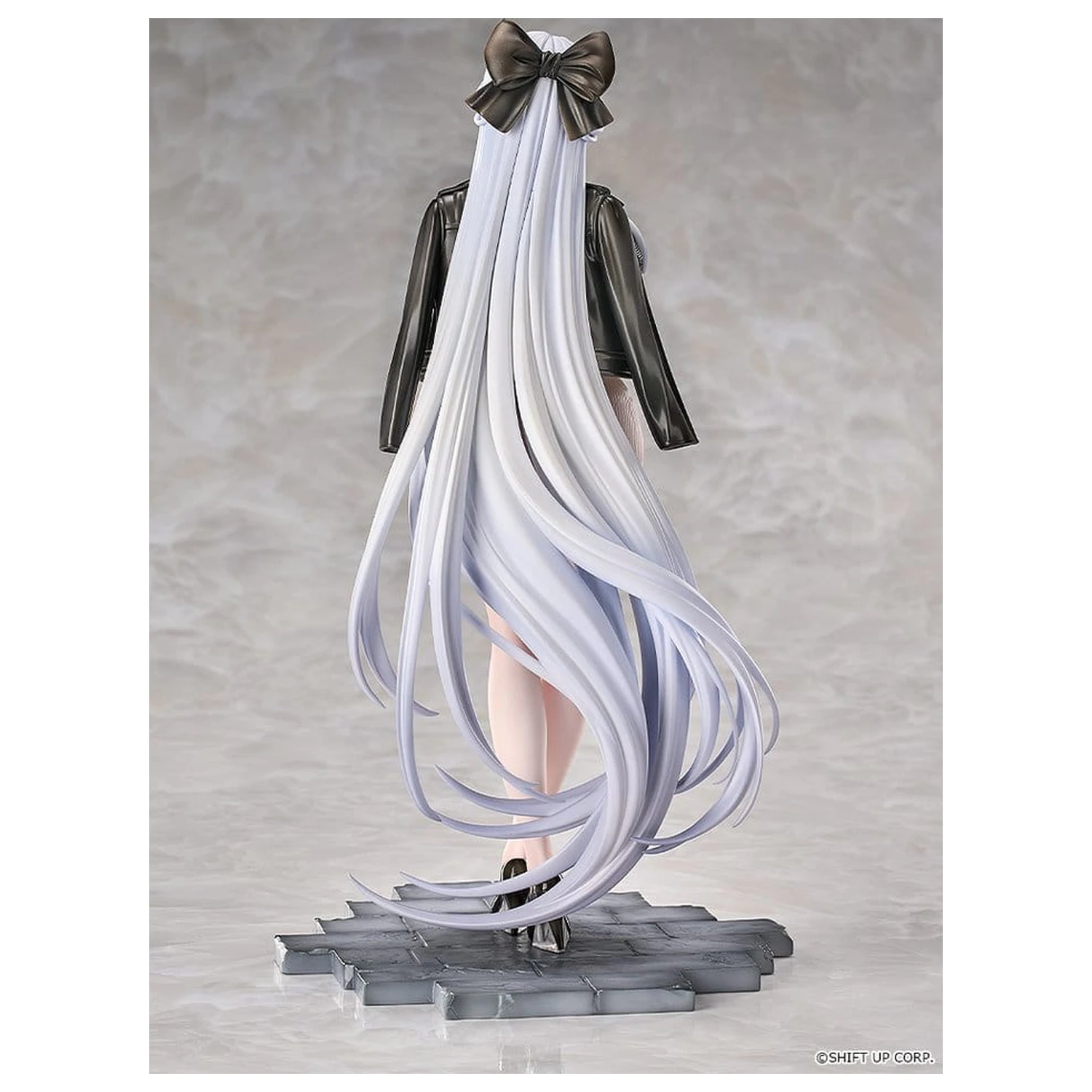 Goddess of Victory: Nikke PVC figura 1/7 Cinderella Beautiful Me 26 cm termékfotó