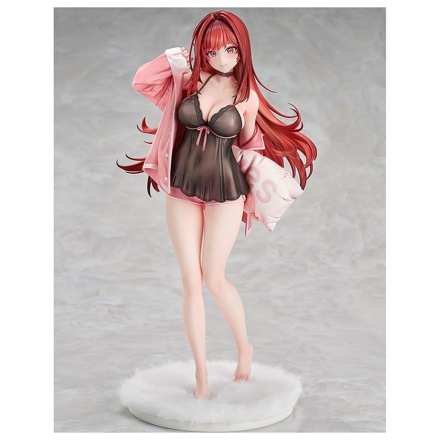 Goddess of Victory: Nikke PVC figura 1/7 Rapi: Red Hood (Cherished Red) 26 cm termékfotó