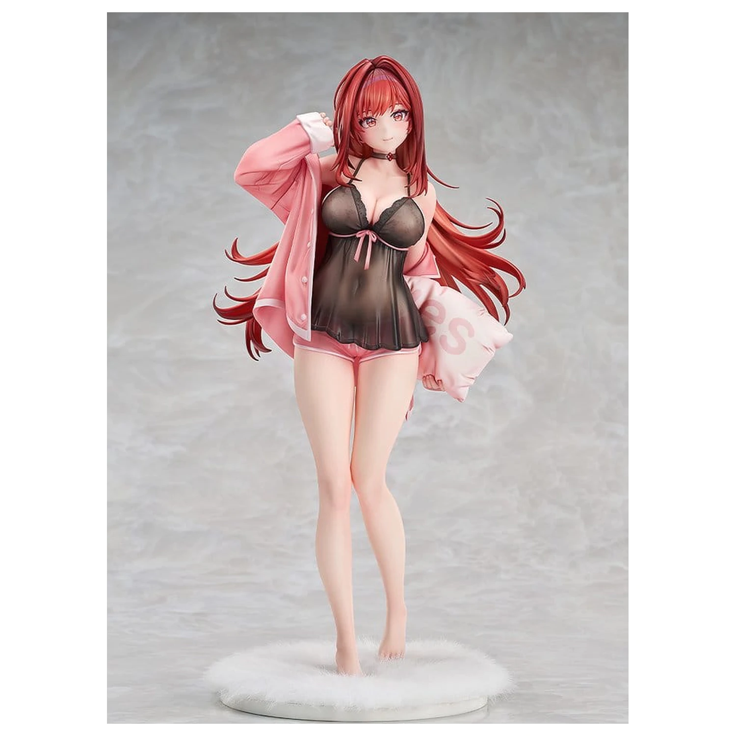 Goddess of Victory: Nikke PVC figura 1/7 Rapi: Red Hood (Cherished Red) 26 cm termékfotó