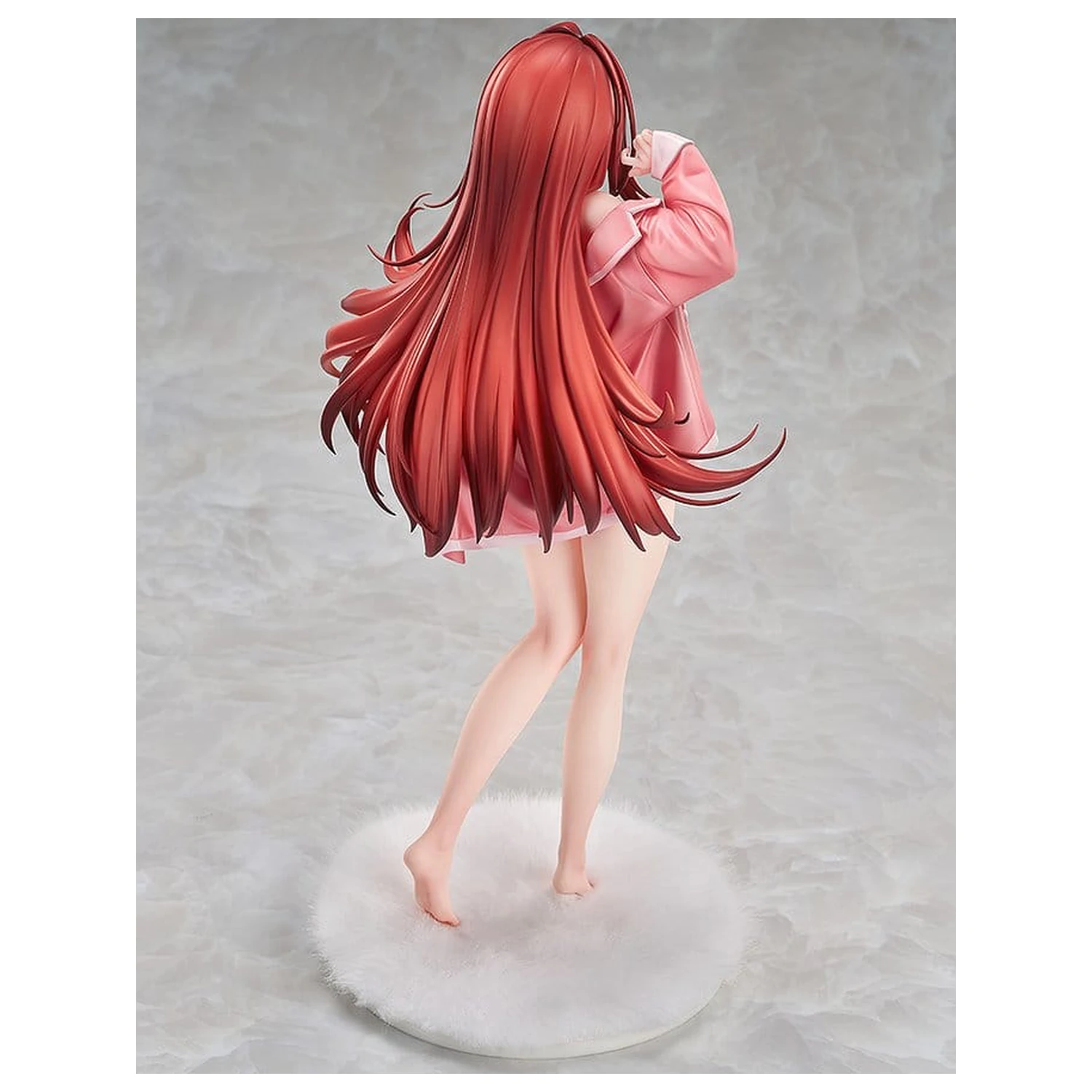 Goddess of Victory: Nikke PVC figura 1/7 Rapi: Red Hood (Cherished Red) 26 cm termékfotó