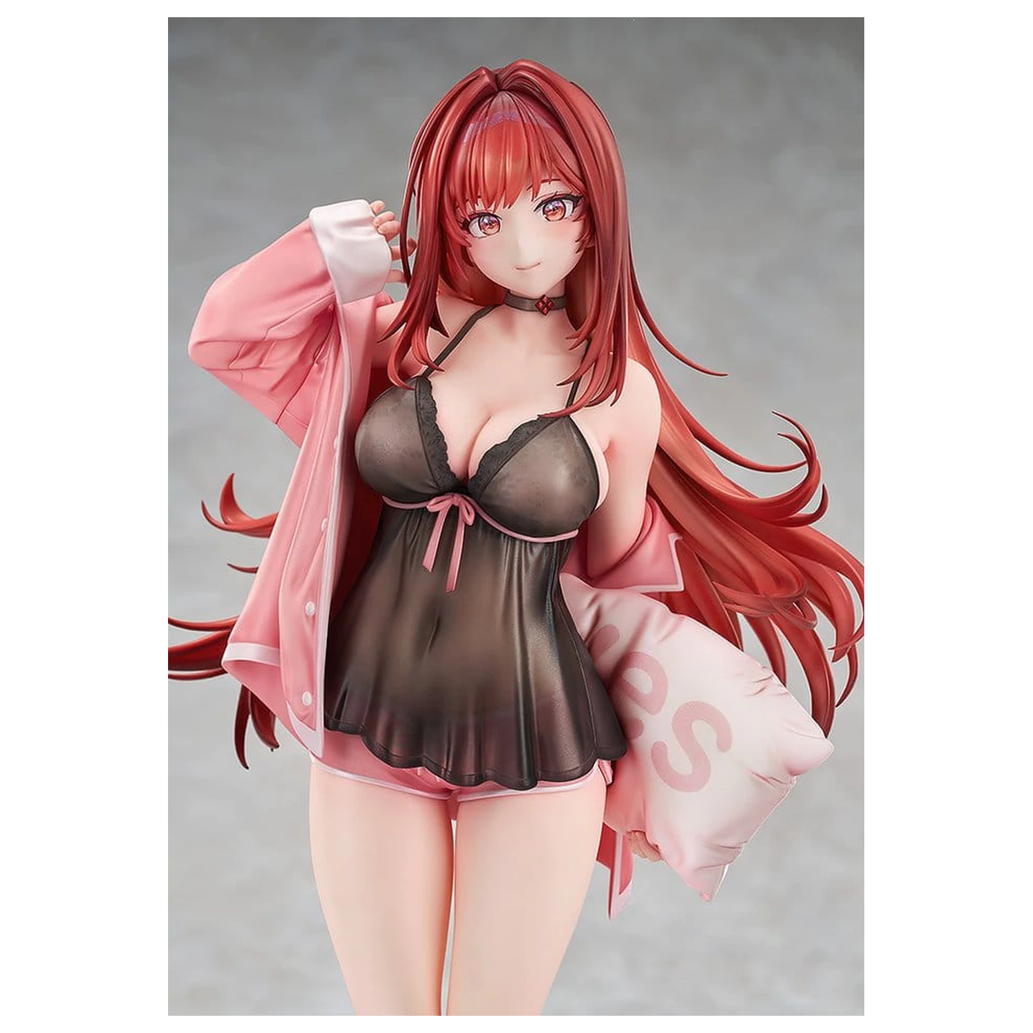Goddess of Victory: Nikke PVC figura 1/7 Rapi: Red Hood (Cherished Red) 26 cm termékfotó