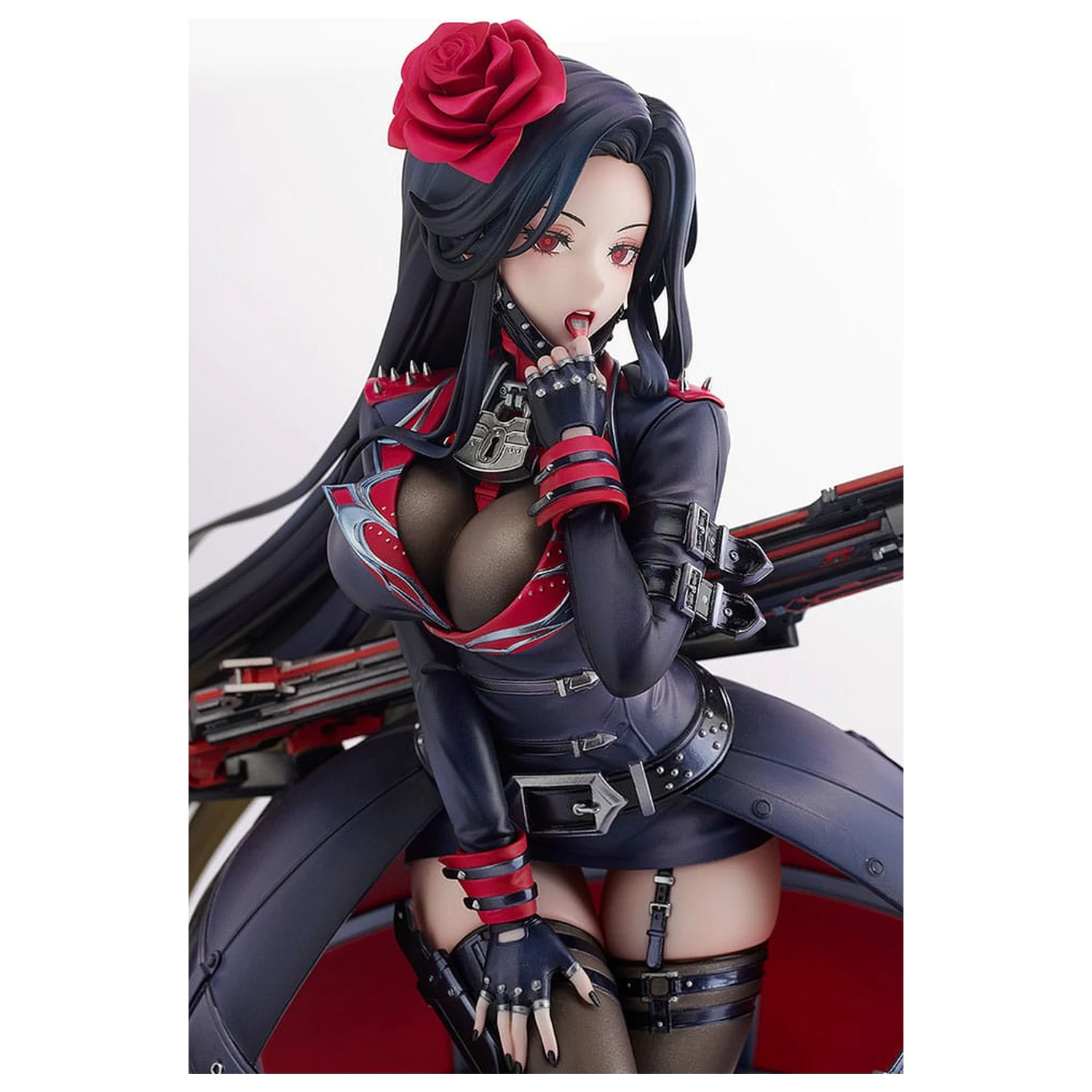 Goddess of Victory: Nikke PVC szobor figura 1/7 Maiden 24 cm  termékfotó
