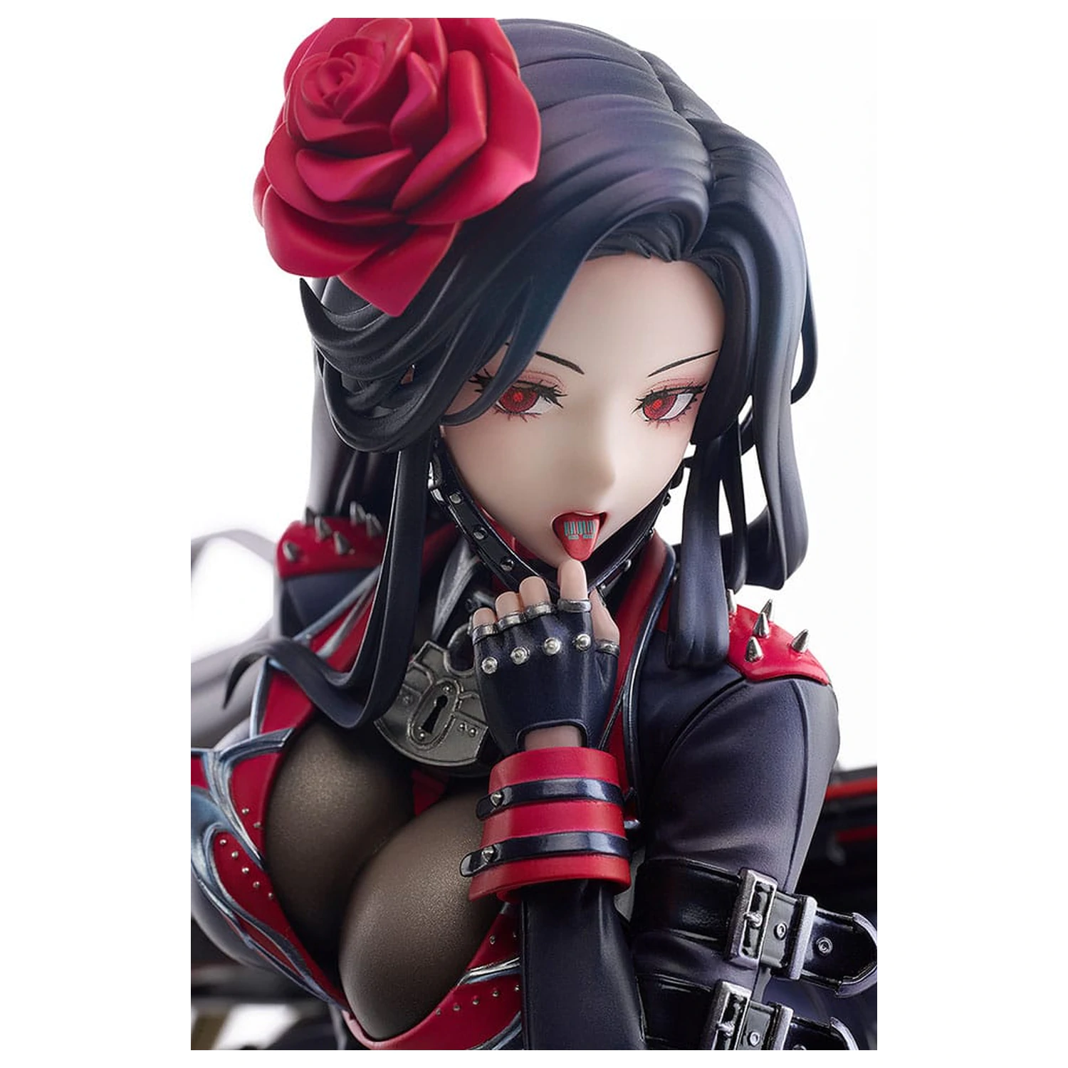 Goddess of Victory: Nikke PVC szobor figura 1/7 Maiden 24 cm  termékfotó