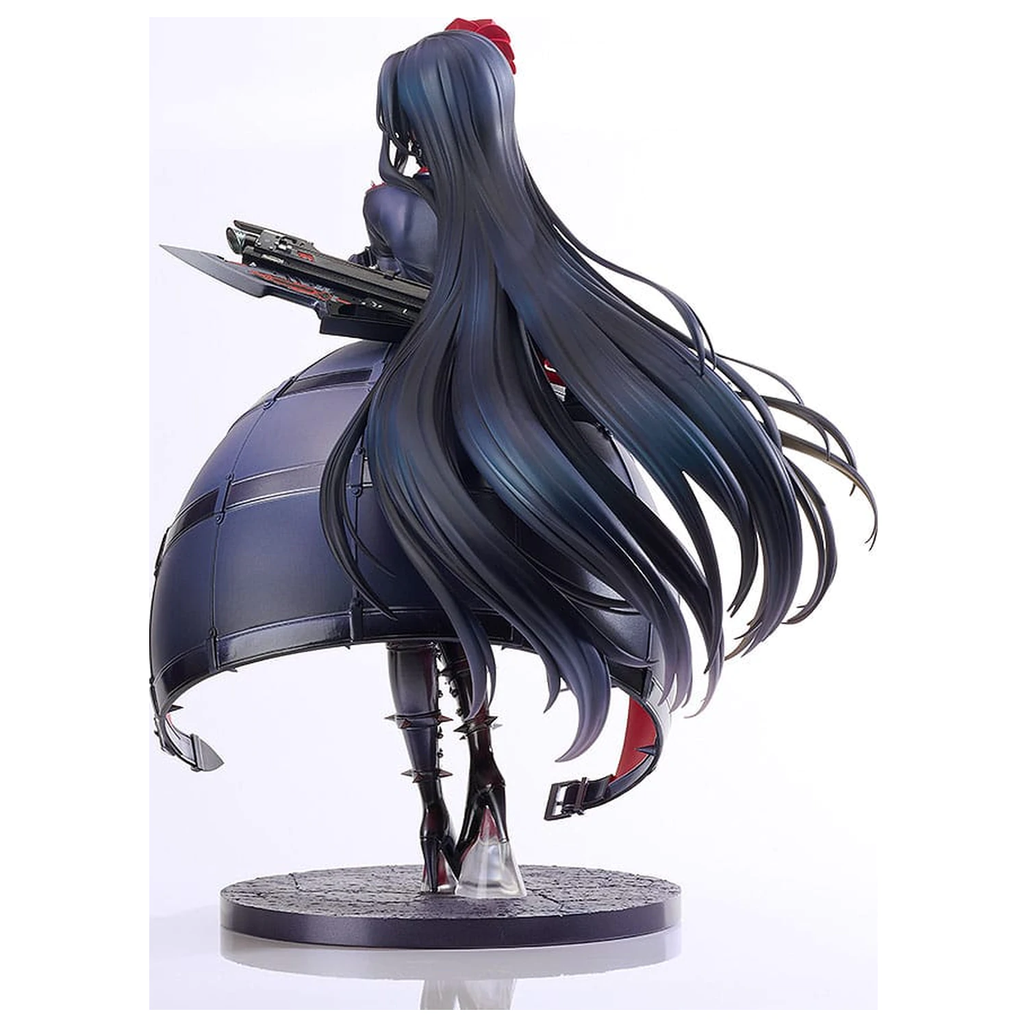 Goddess of Victory: Nikke PVC szobor figura 1/7 Maiden 24 cm  termékfotó