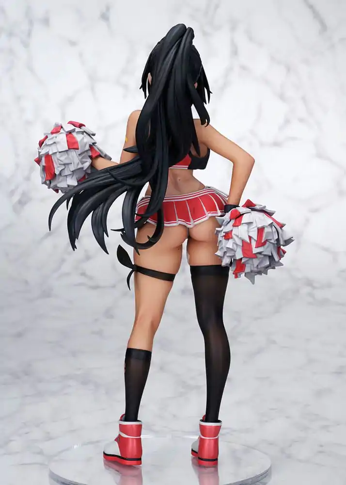 Goddess of Victory: Nikke PVC szobor figura Bay 25 cm termékfotó