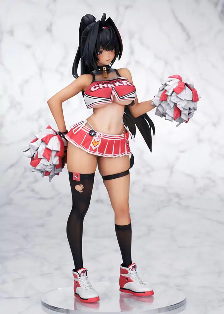 Goddess of Victory: Nikke PVC szobor figura Bay 25 cm termékfotó