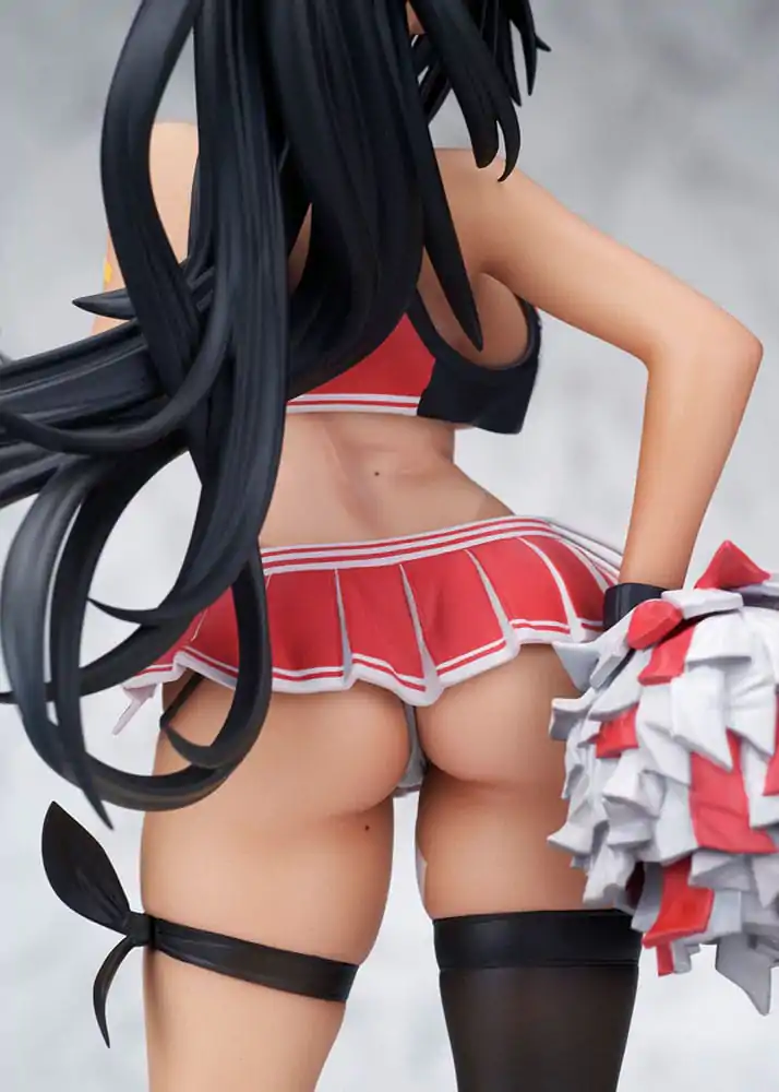 Goddess of Victory: Nikke PVC szobor figura Bay 25 cm termékfotó
