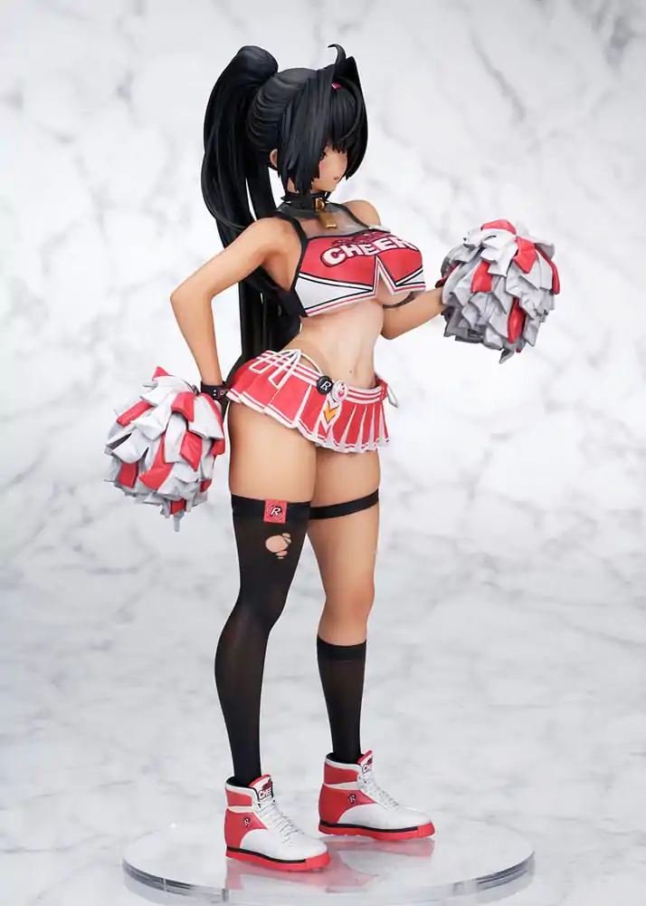 Goddess of Victory: Nikke PVC szobor figura Bay 25 cm termékfotó