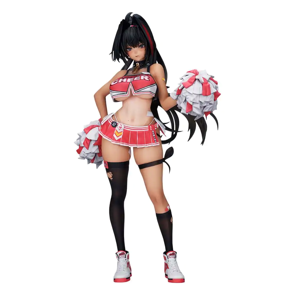 Goddess of Victory: Nikke PVC szobor figura Bay 25 cm termékfotó