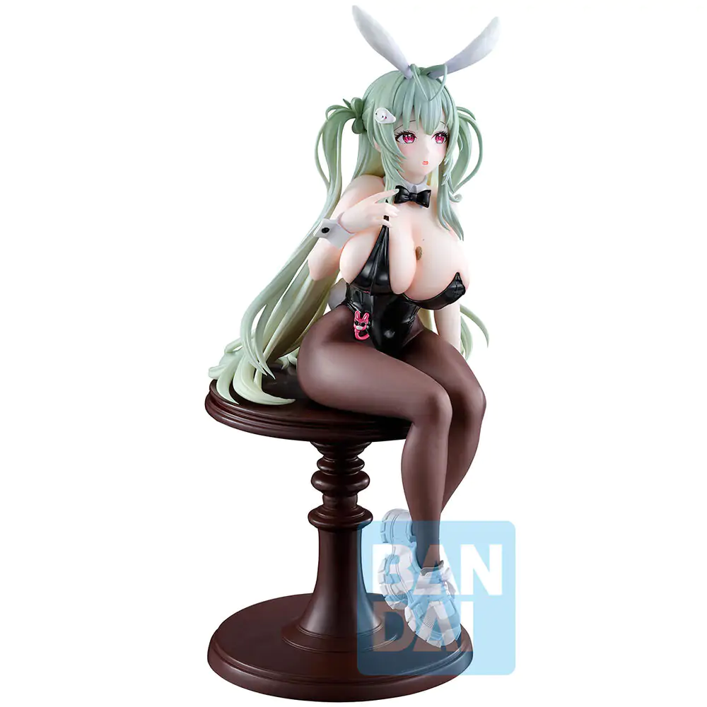 Goddess of Victory Nikke Soda Ichibansho figura 19cm termékfotó