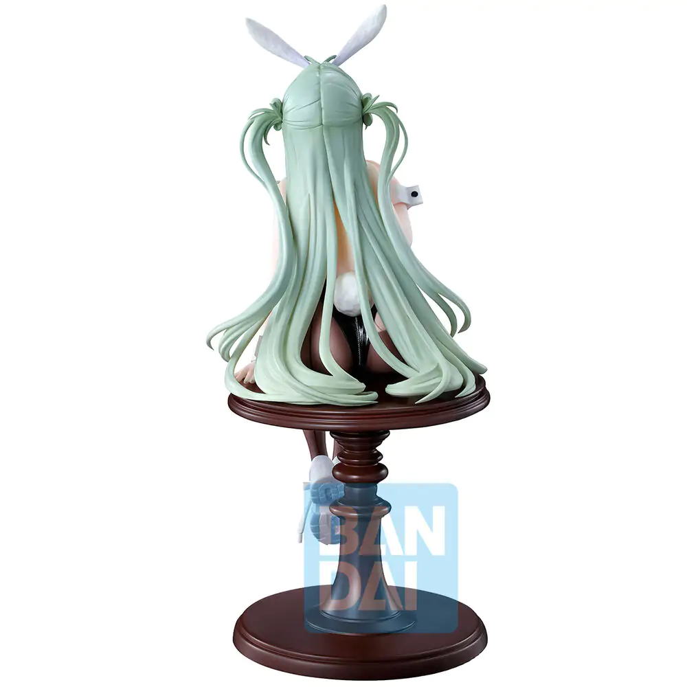Goddess of Victory Nikke Soda Ichibansho figura 19cm termékfotó