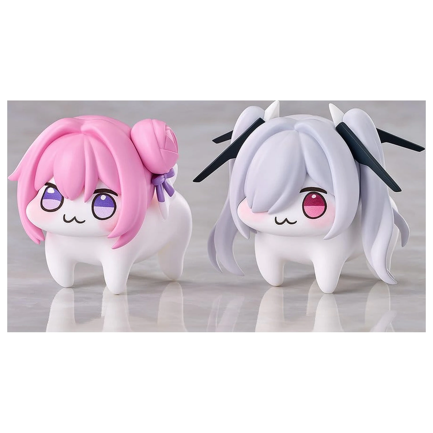 Goddess of Victory: Nikke Soft Vinyl persely Doro Dorothy 5 cm termékfotó