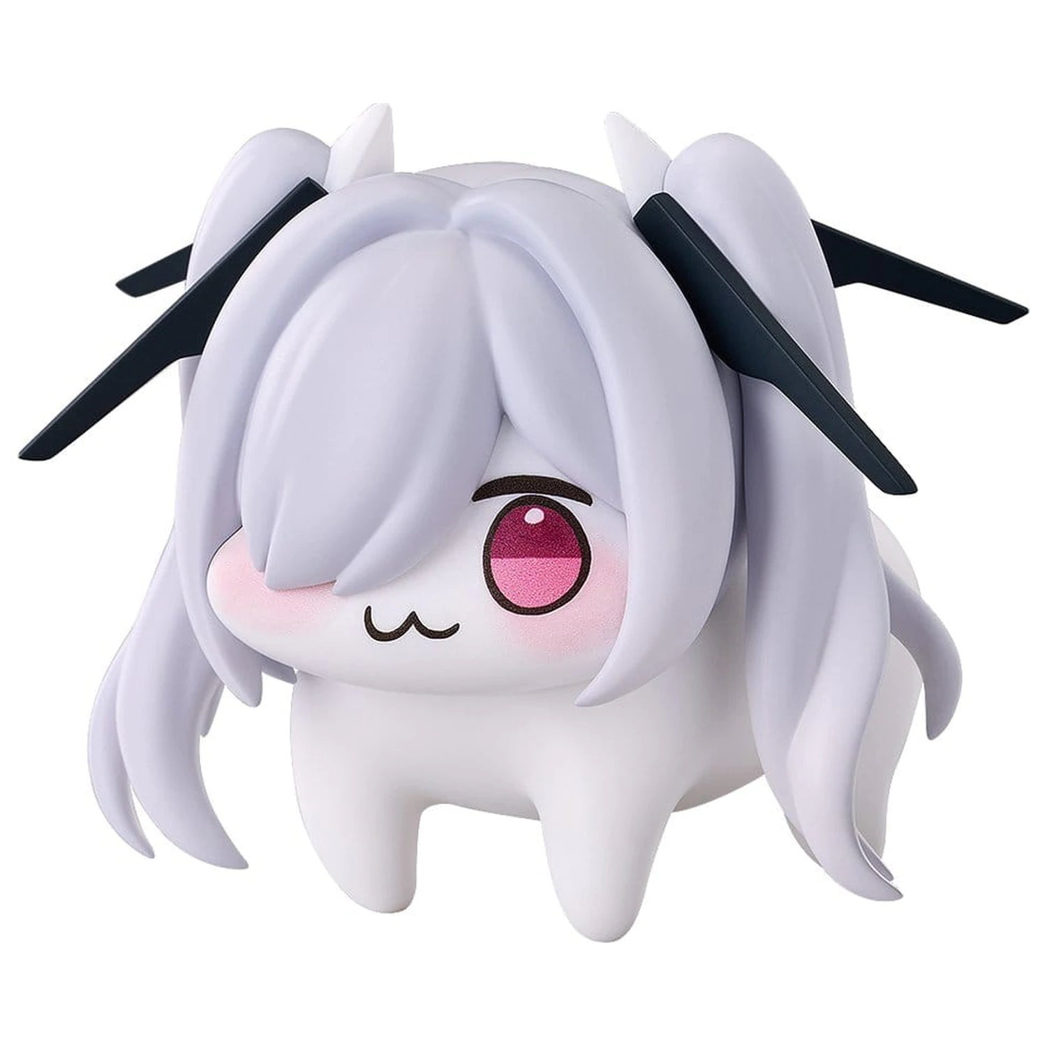 Goddess of Victory: Nikke Soft Vinyl persely DORO Cinderella 5 cm termékfotó