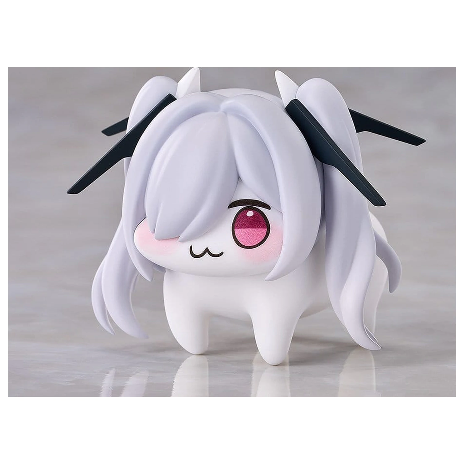 Goddess of Victory: Nikke Soft Vinyl persely DORO Cinderella 5 cm termékfotó