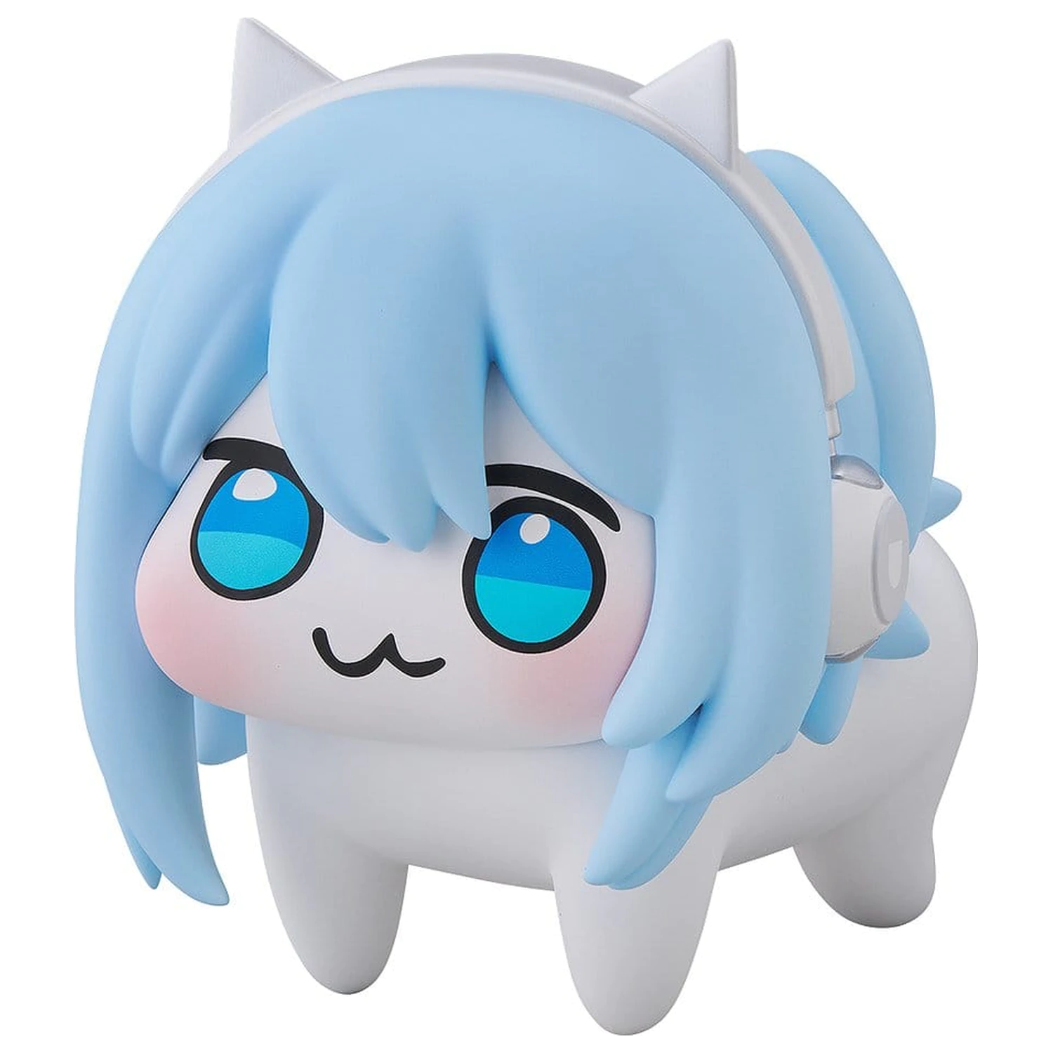 Goddess of Victory: Nikke Soft Vinyl persely Shidoro 13 cm termékfotó