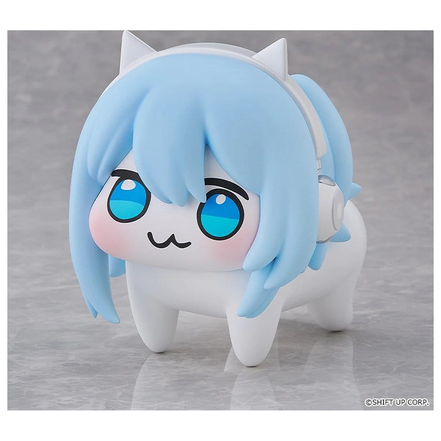 Goddess of Victory: Nikke Soft Vinyl persely Shidoro 13 cm termékfotó