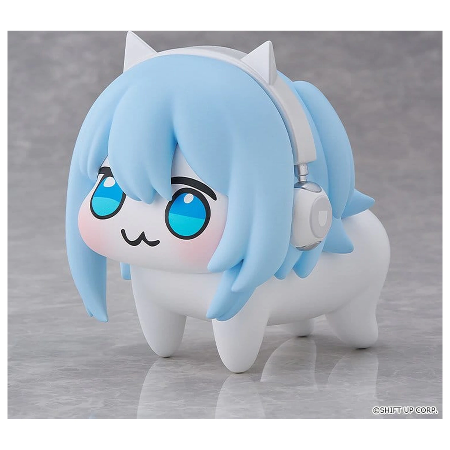 Goddess of Victory: Nikke Soft Vinyl persely Shidoro 13 cm termékfotó