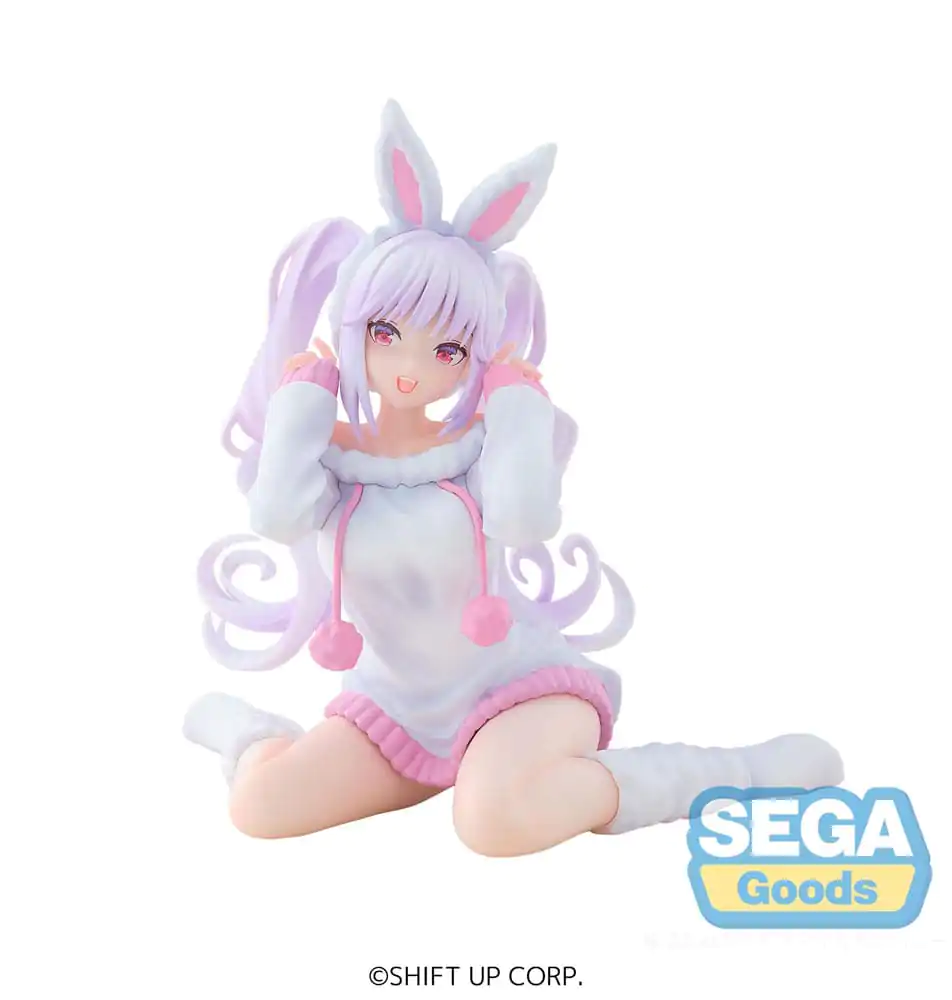 Goddess of Victory: Nikke Yumemirize Alice PVC szobor figura 10 cm termékfotó