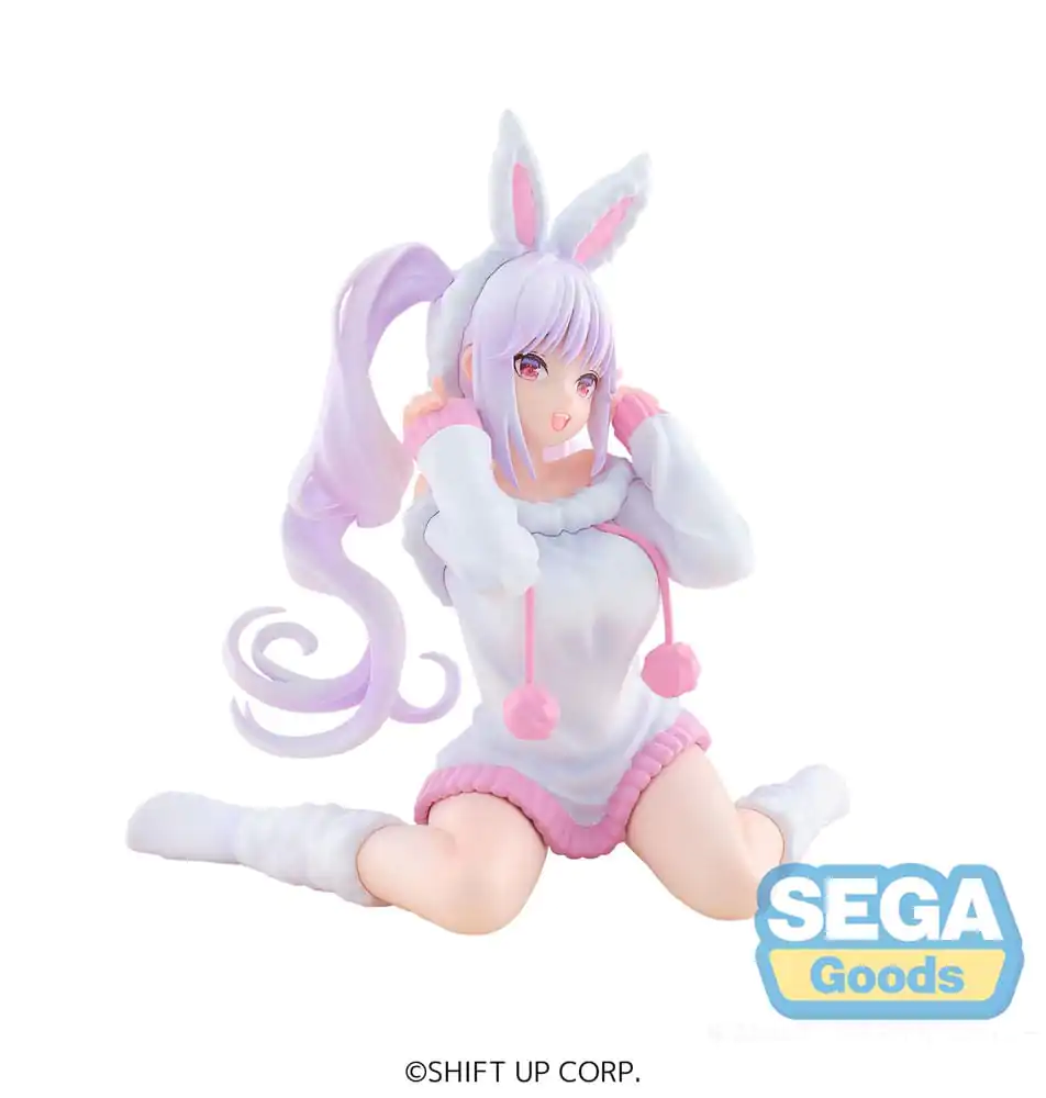 Goddess of Victory: Nikke Yumemirize Alice PVC szobor figura 10 cm termékfotó