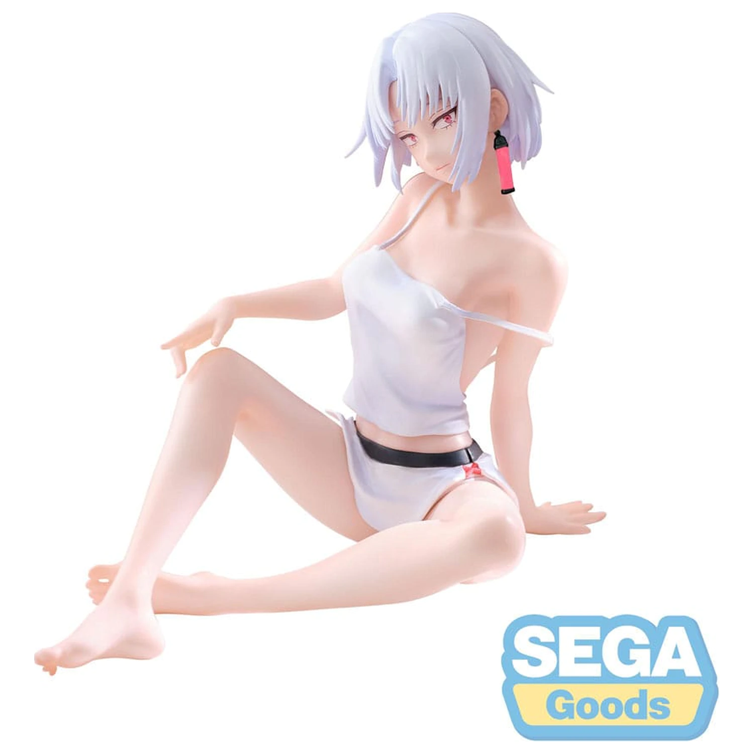 Goddess of Victory: Nikke Yumemirize Drake PVC szobor figura 10 cm termékfotó