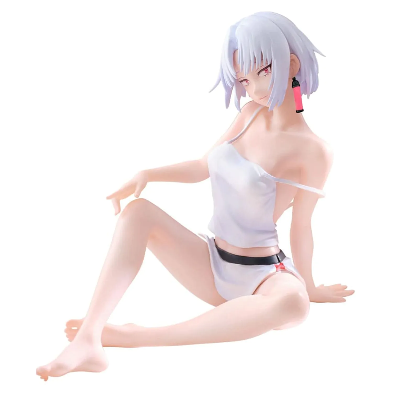 Goddess of Victory: Nikke Yumemirize Drake PVC szobor figura 10 cm termékfotó