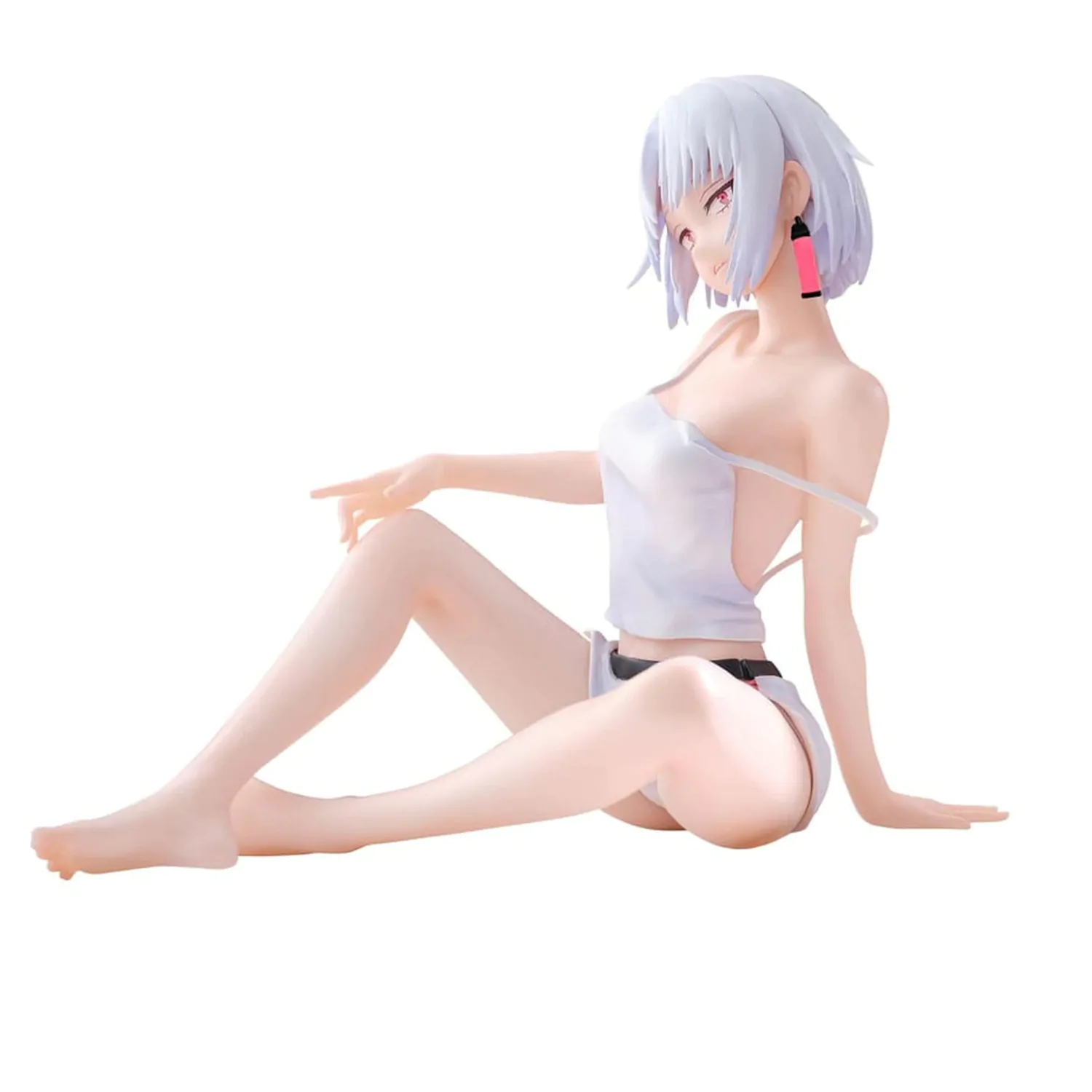 Goddess of Victory: Nikke Yumemirize Drake PVC szobor figura 10 cm termékfotó