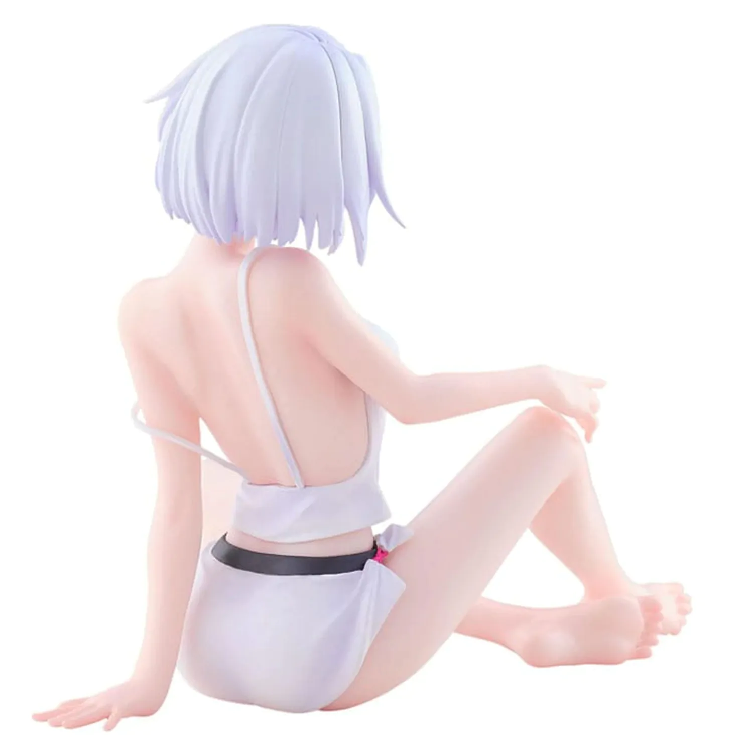 Goddess of Victory: Nikke Yumemirize Drake PVC szobor figura 10 cm termékfotó