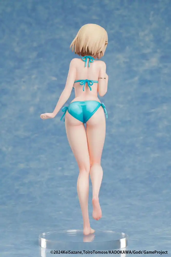Gods' Games We Play 1/7 Pearl Diamond PVC szobor figura 25 cm termékfotó