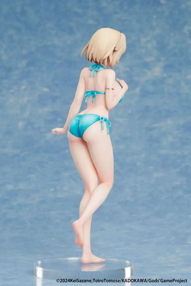 Gods' Games We Play 1/7 Pearl Diamond PVC szobor figura 25 cm termékfotó