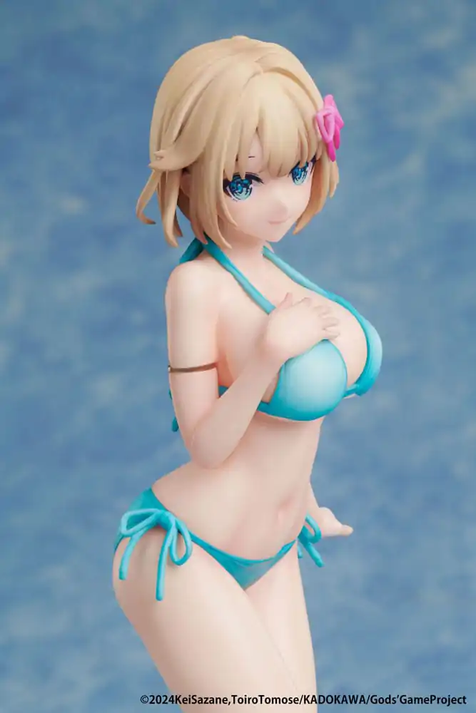 Gods' Games We Play 1/7 Pearl Diamond PVC szobor figura 25 cm termékfotó