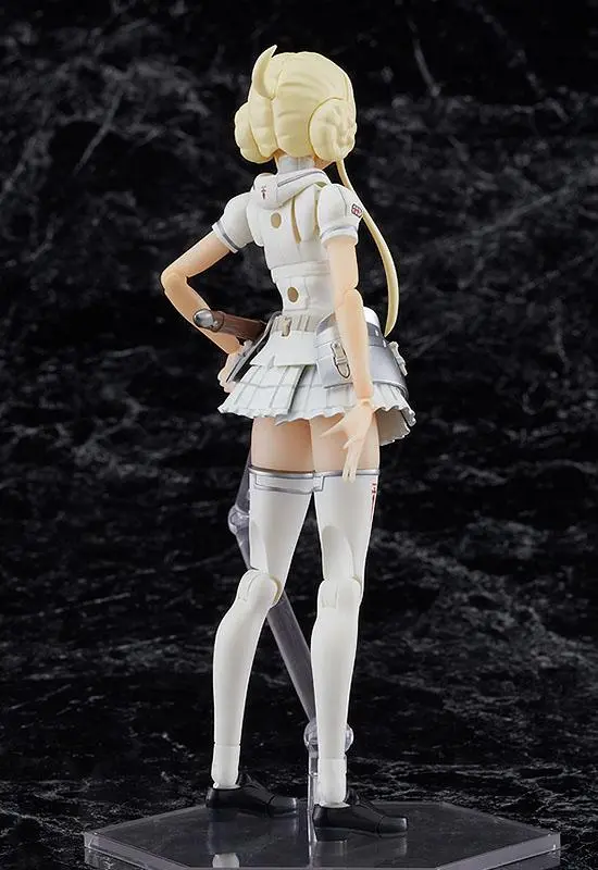 Godz Order PLAMAX GO-01 Godwing Celestial Knight Yuri Godbuster Műanyag modell készlet 17 cm termékfotó