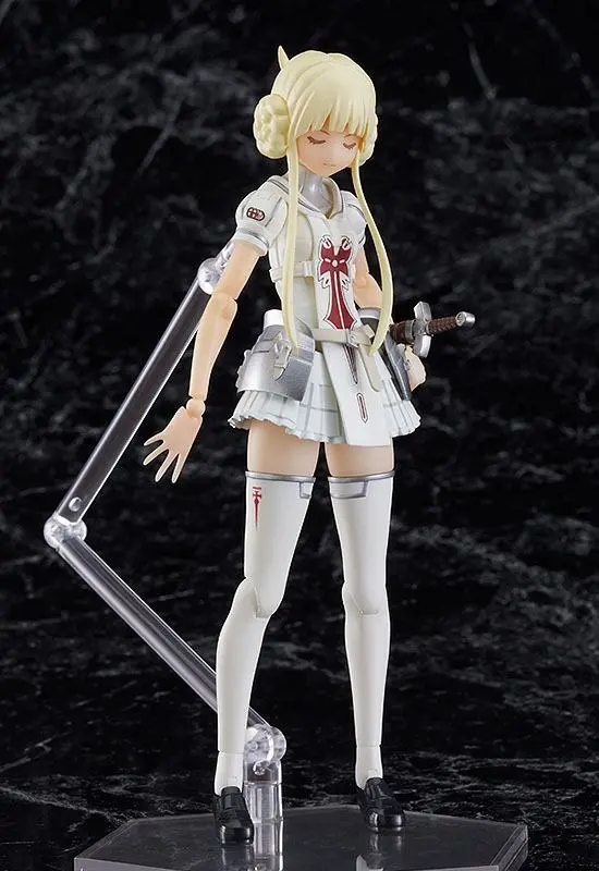 Godz Order PLAMAX GO-01 Godwing Celestial Knight Yuri Godbuster Műanyag modell készlet 17 cm termékfotó