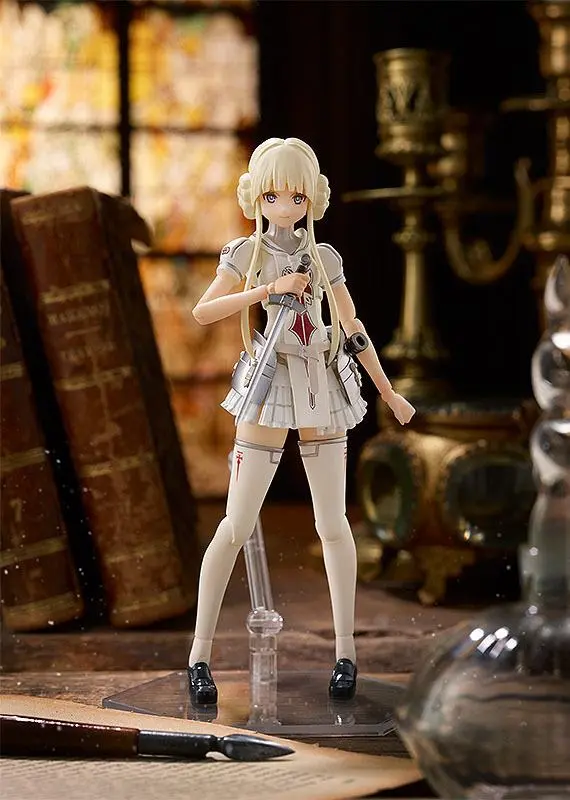 Godz Order PLAMAX GO-01 Godwing Celestial Knight Yuri Godbuster Műanyag modell készlet 17 cm termékfotó