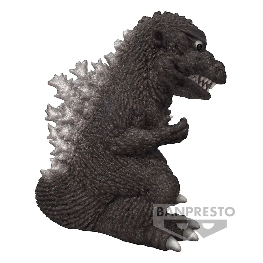 Godzilla 1954 Enshrined Monsters Toho Monster ver.A figura termékfotó