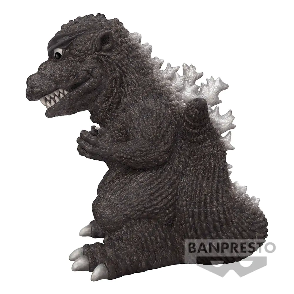 Godzilla 1954 Enshrined Monsters Toho Monster ver.A figura termékfotó