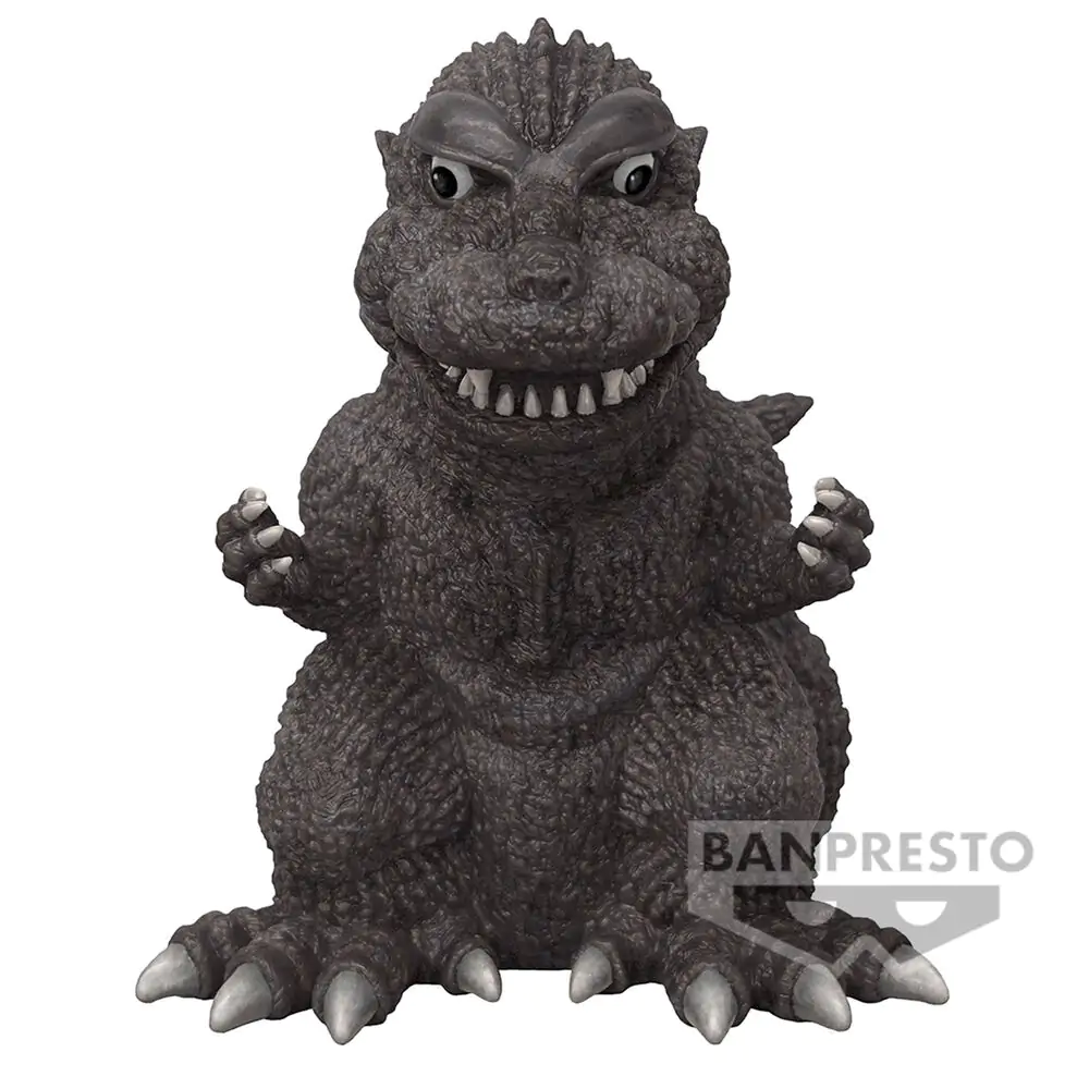 Godzilla 1954 Enshrined Monsters Toho Monster ver.A figura termékfotó